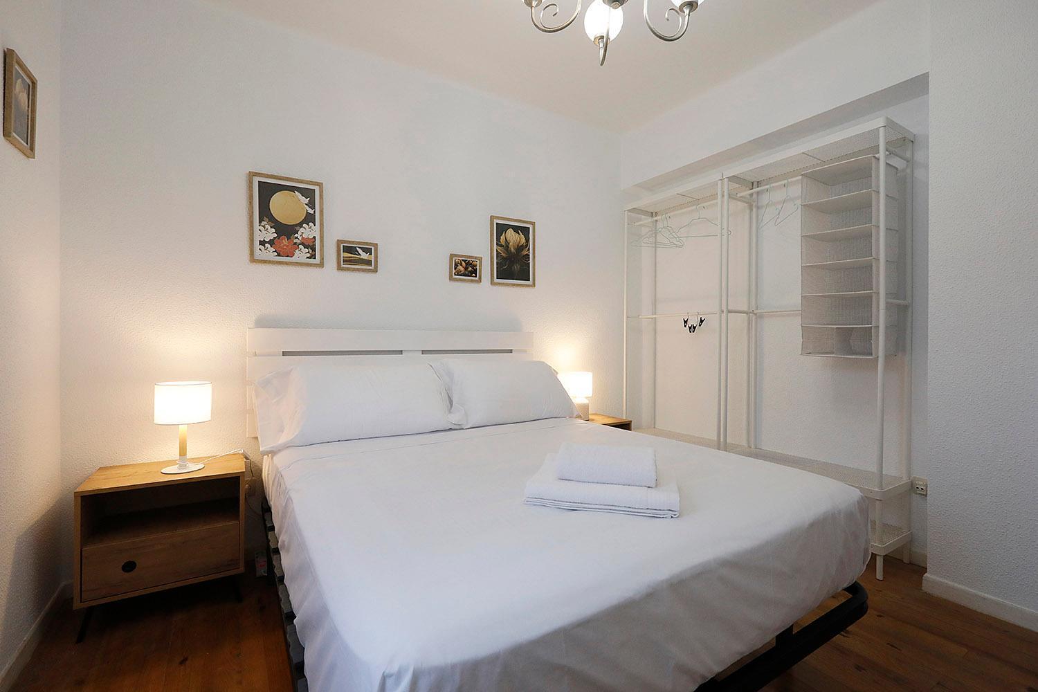 Oleta 9 Acogedor Apartamento En San Sebastián Exterior foto