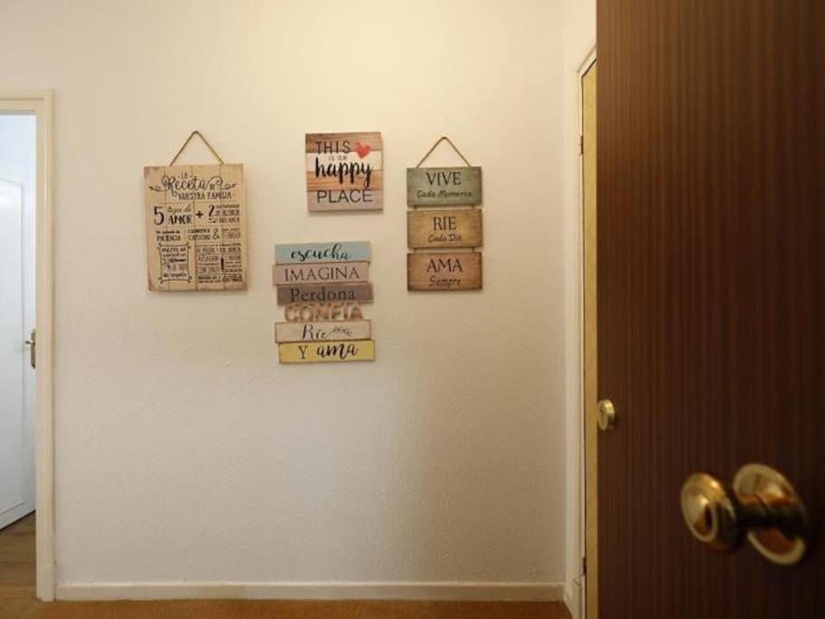 Oleta 9 Acogedor Apartamento En San Sebastián Cameră foto