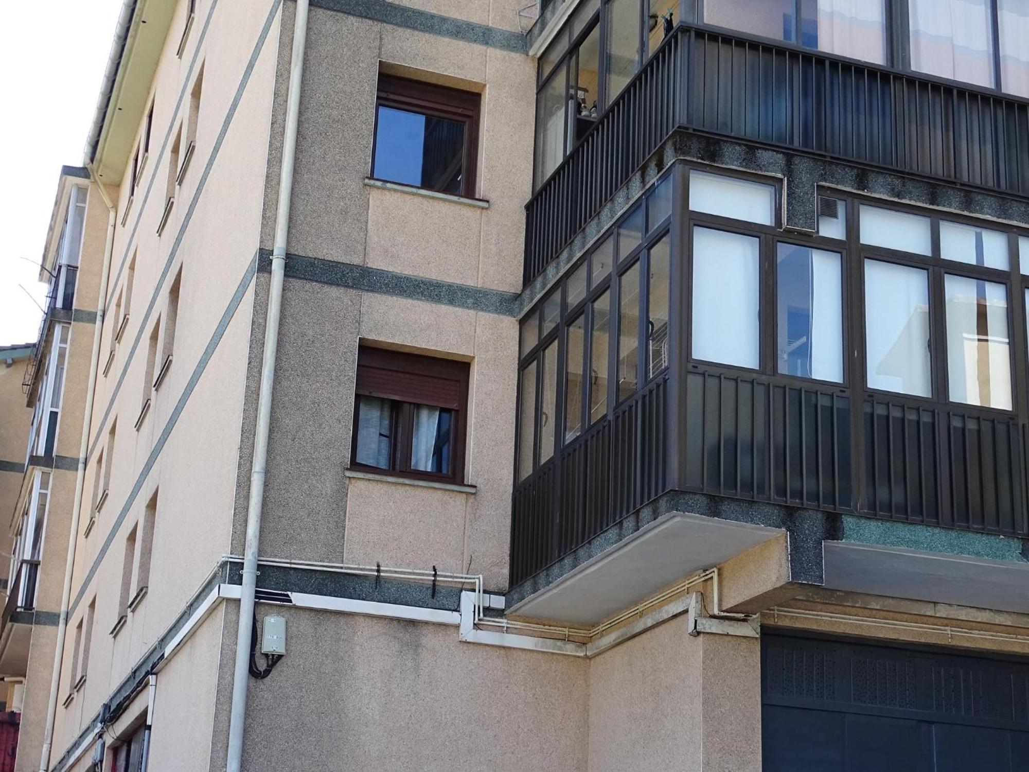 Oleta 9 Acogedor Apartamento En San Sebastián Cameră foto