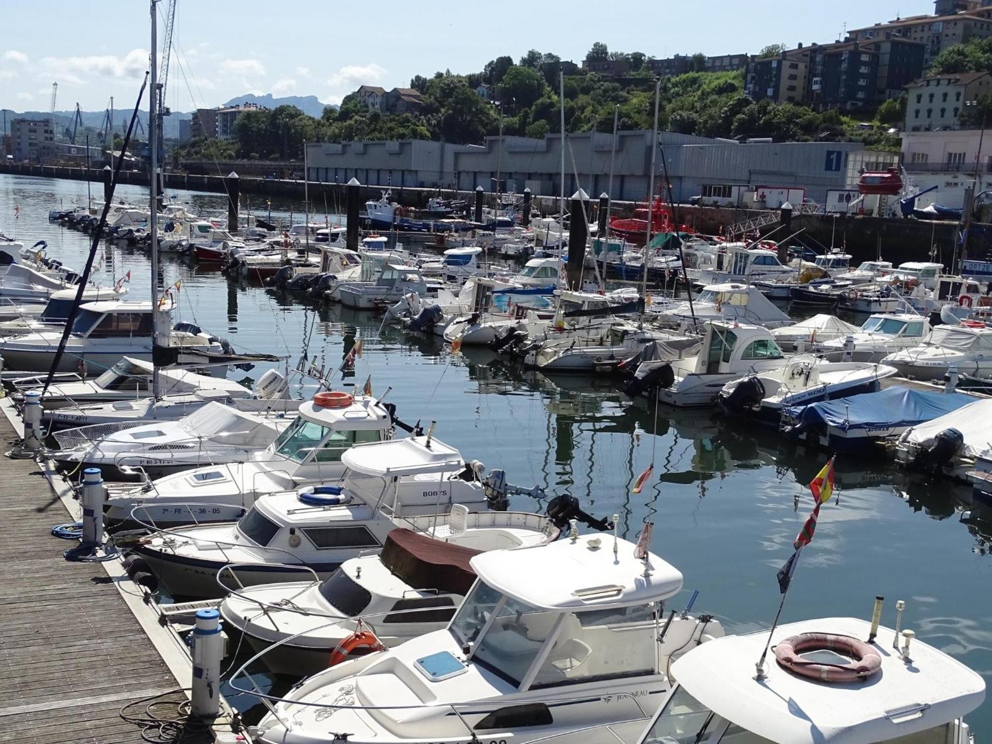 Oleta 9 Acogedor Apartamento En San Sebastián Cameră foto